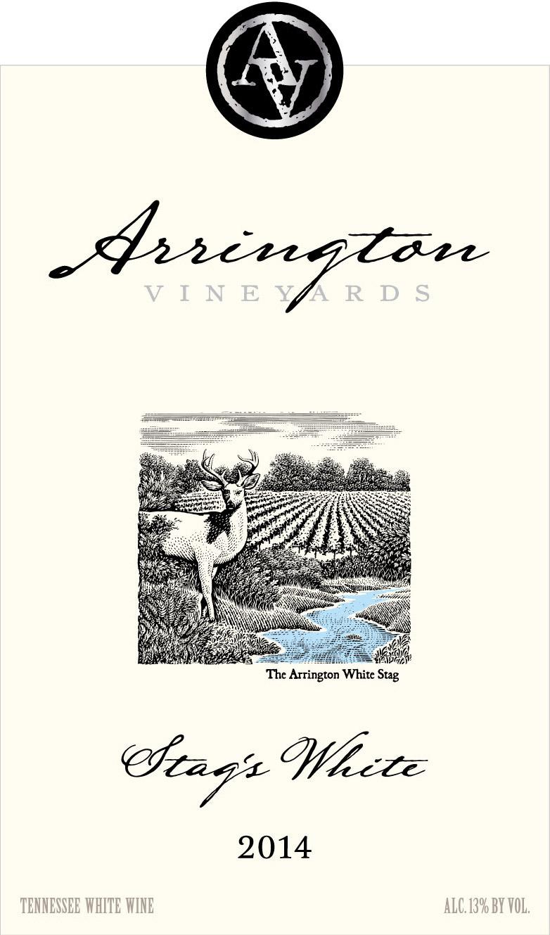 Stag's White