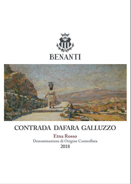 Contrada Dafara Galluzzo