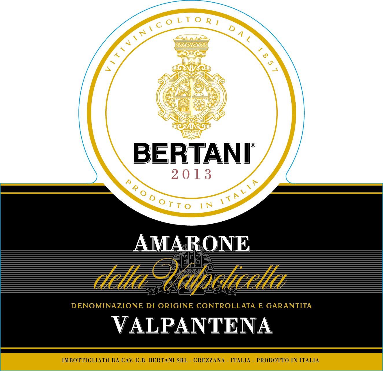 Amarone della Valpolicella