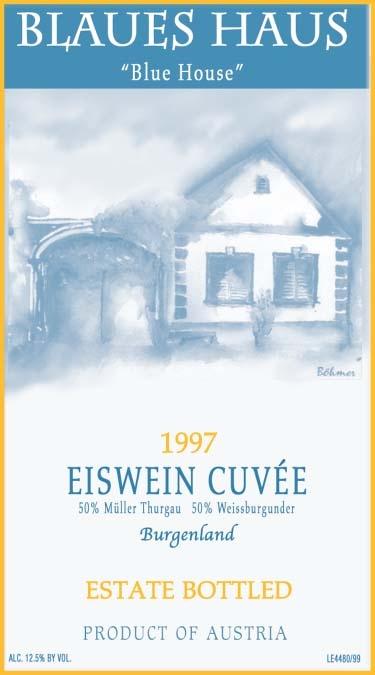Eiswein