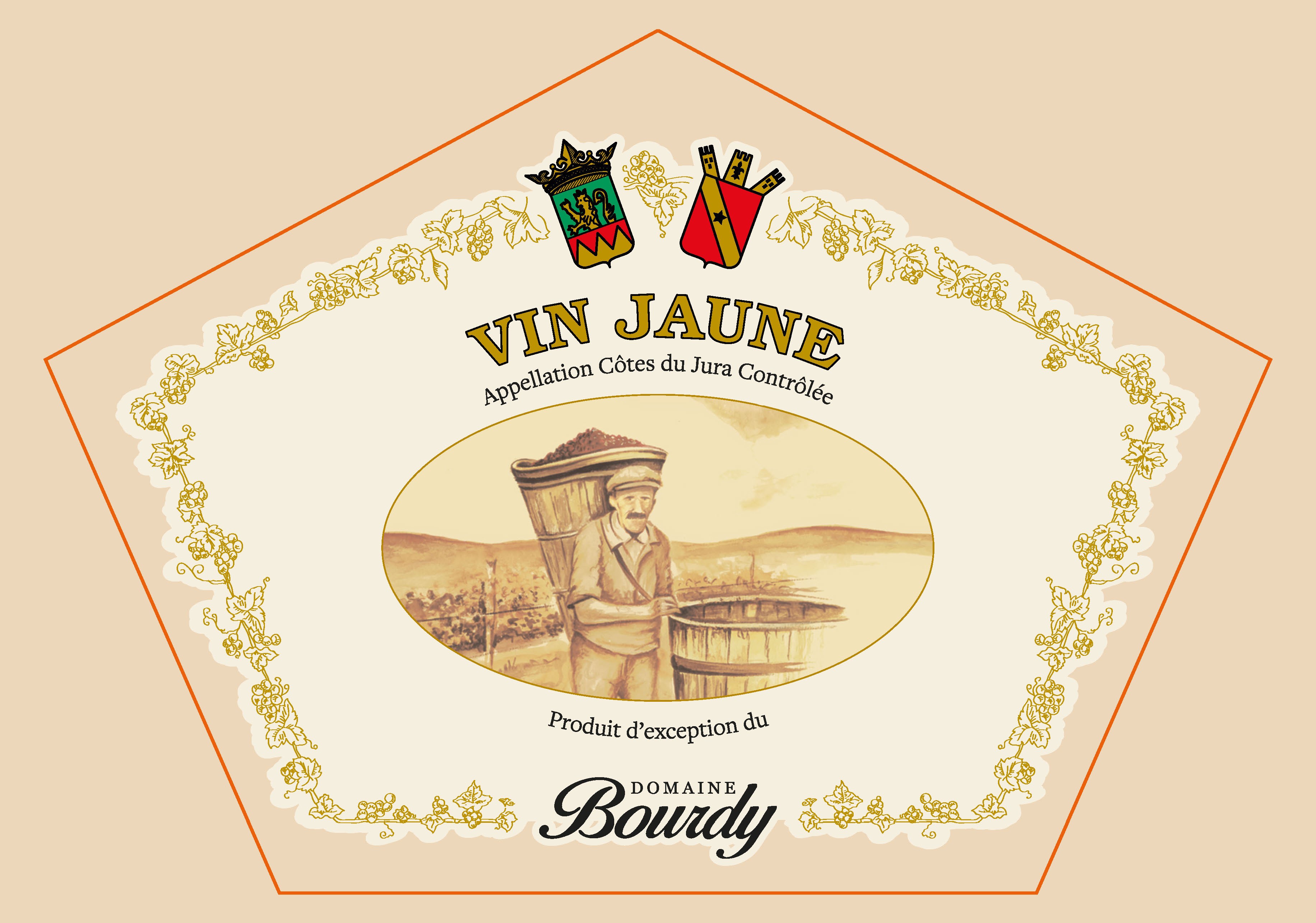 Vin Jaune