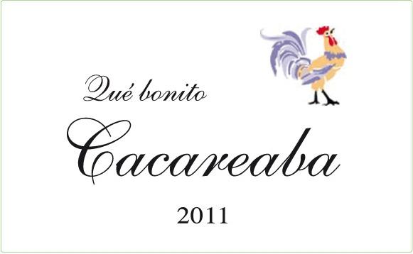 Que Bonita Cacareaba
