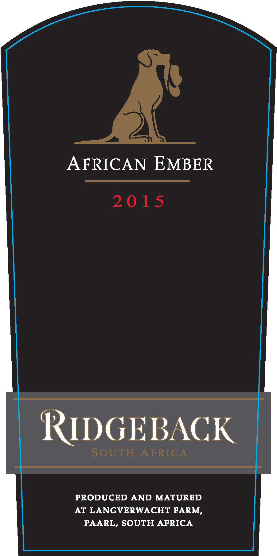 African Ember