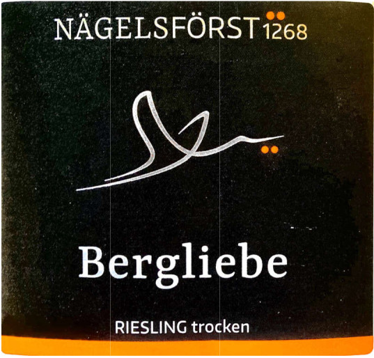 Bergliebe