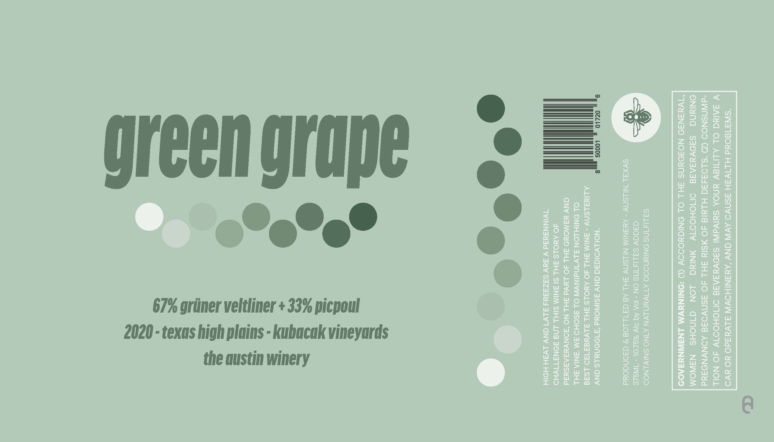 Green Grape