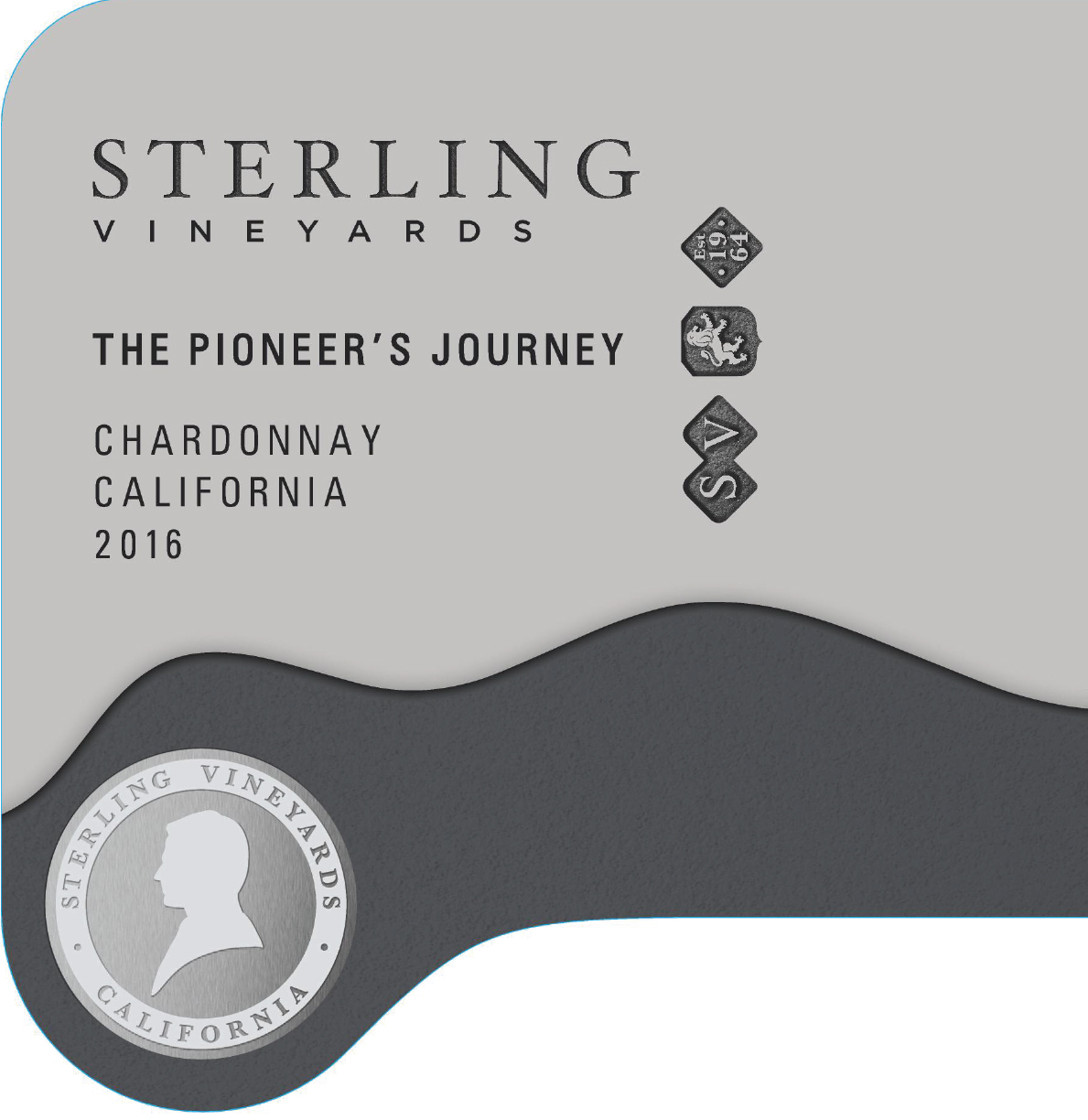 The Pioneer's Journey