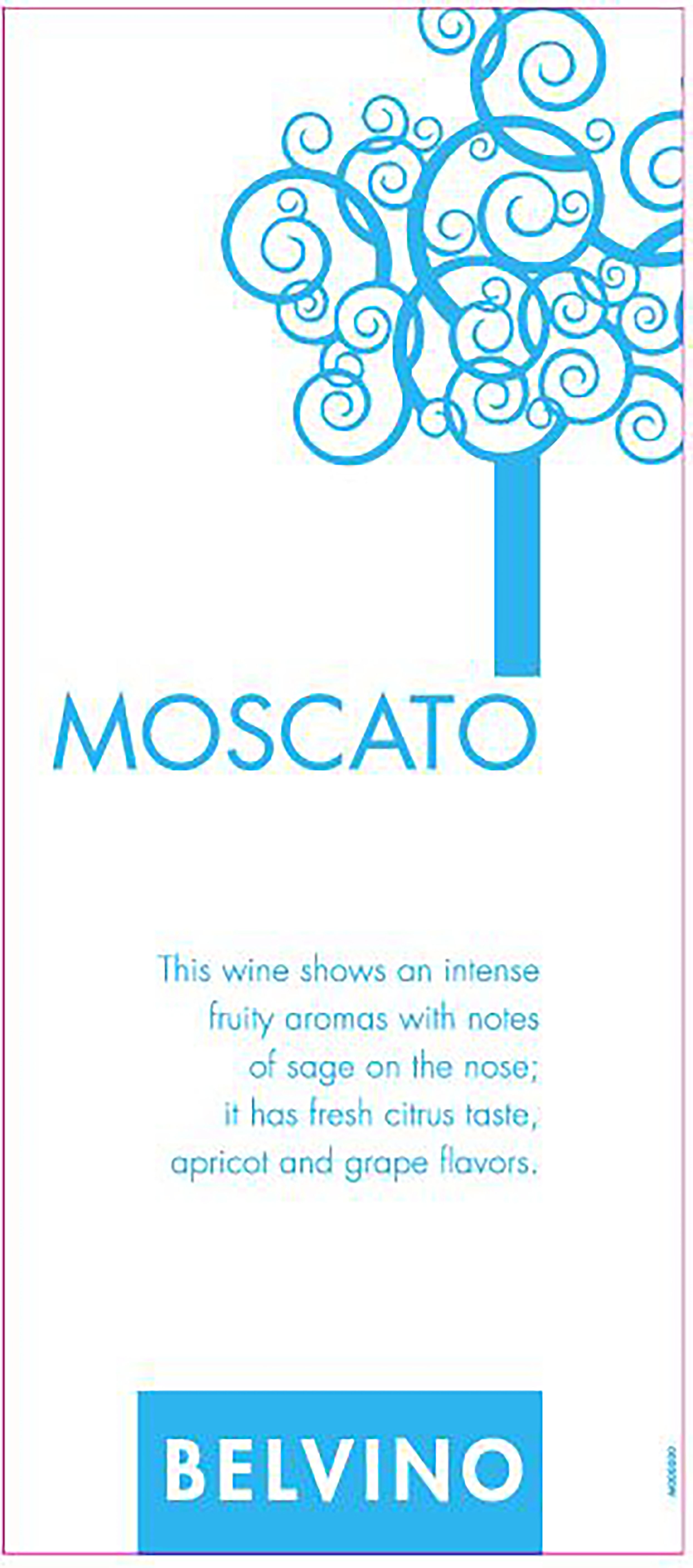 Moscato