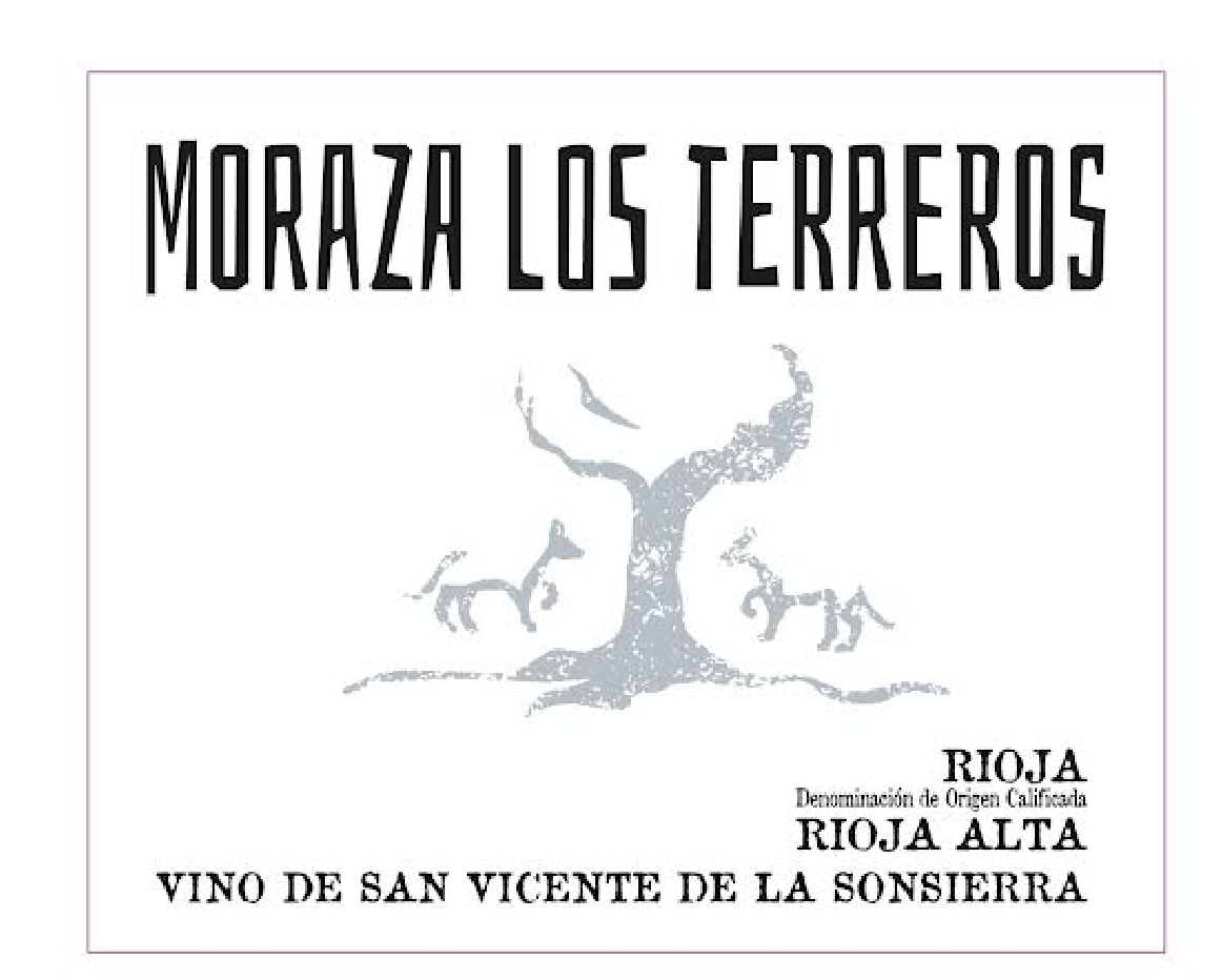 Moraza Los Terreros