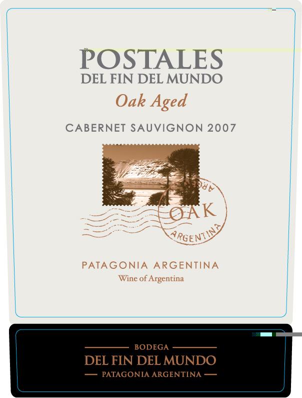 Postales Del Fin Del Mundo