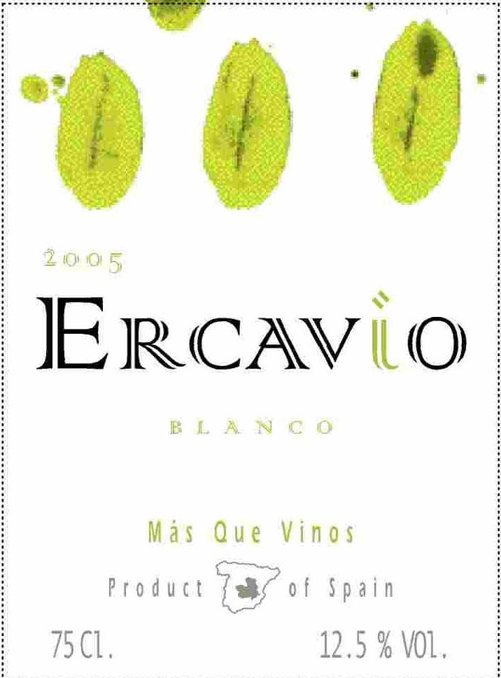 Ercavio Blanco