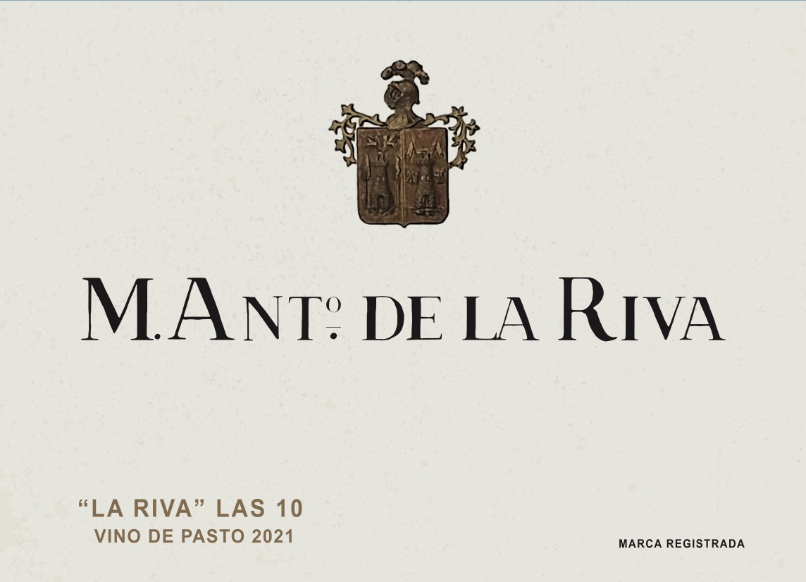 M.Ant De La Riva Las 10