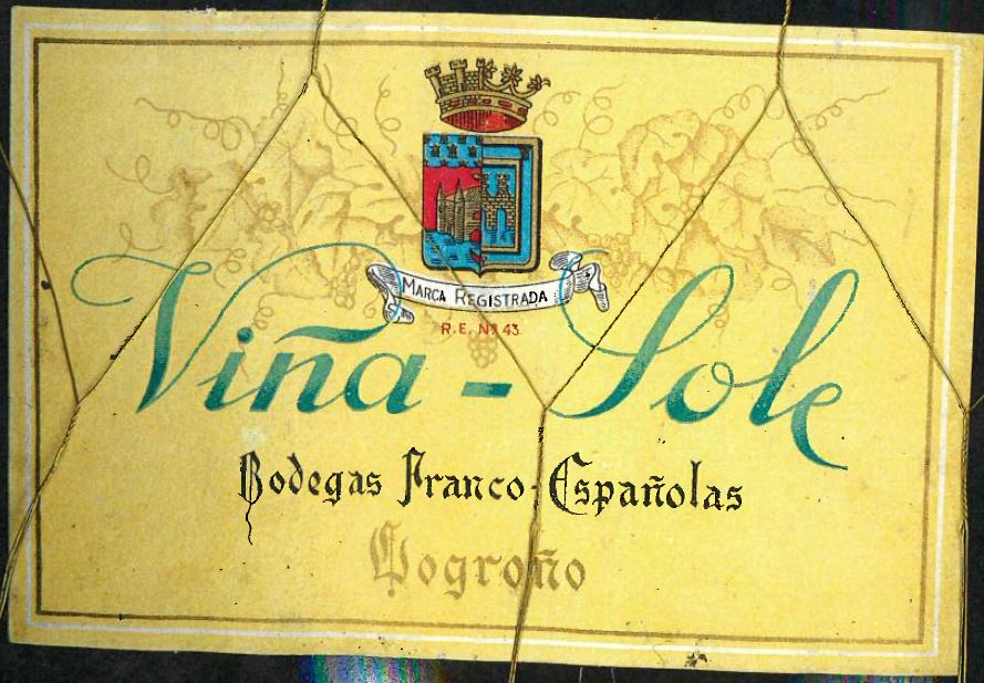 Reserva Vina Sole