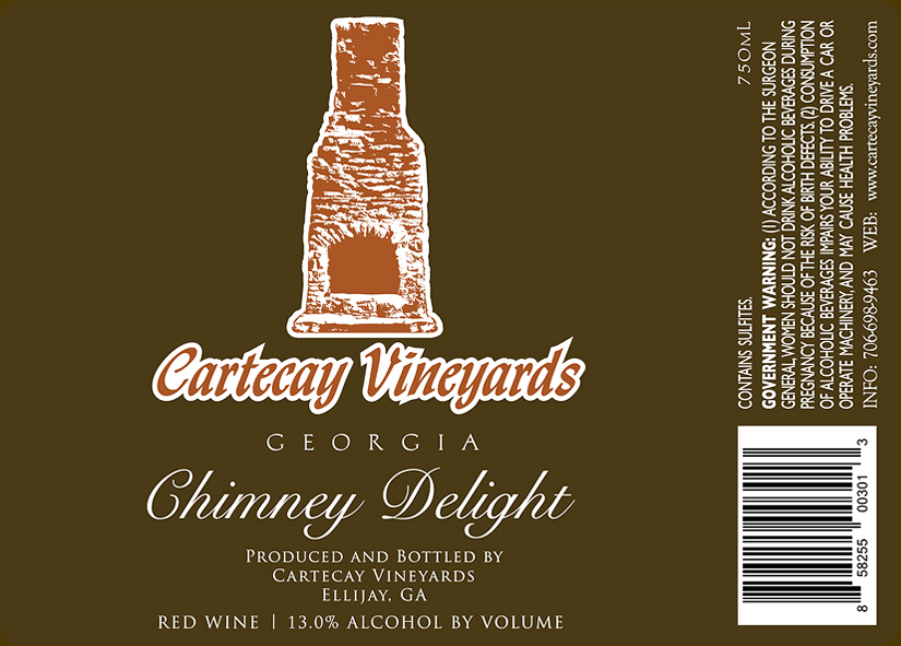 Chimney Delight