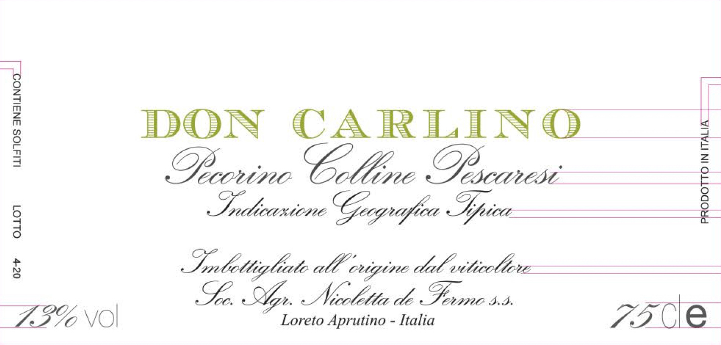 Don Carlino