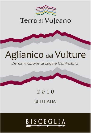 Terra di Vulcano