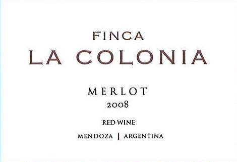 Finca La Colonia