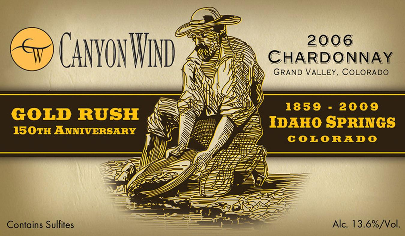 Gold Rush 150th Anniversary