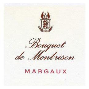 Bouquet de Monbrison