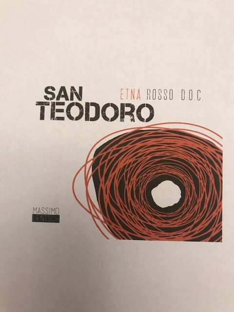 San Teodoro
