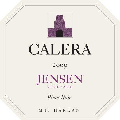 Jensen Vineyard