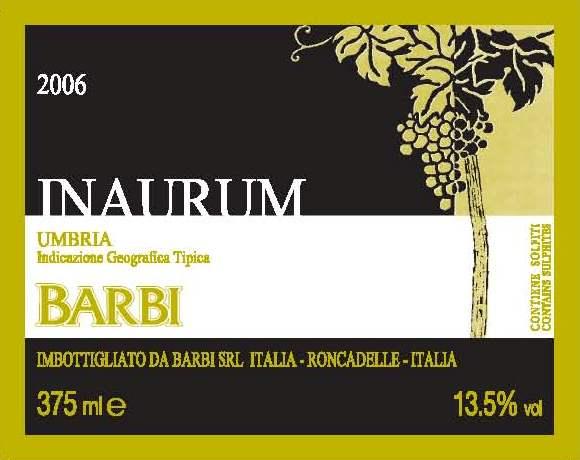 Inaurum