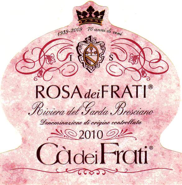 Rosa Dei Frati