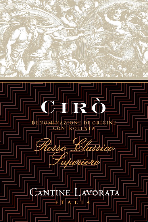 Rosso Classico Superiore