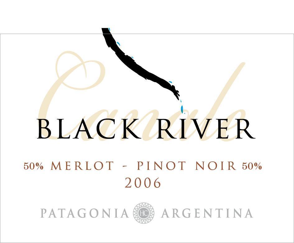 Black River