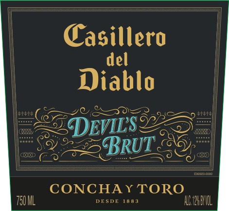 Devil's Brut