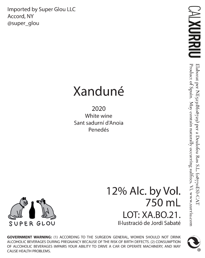 Xandune