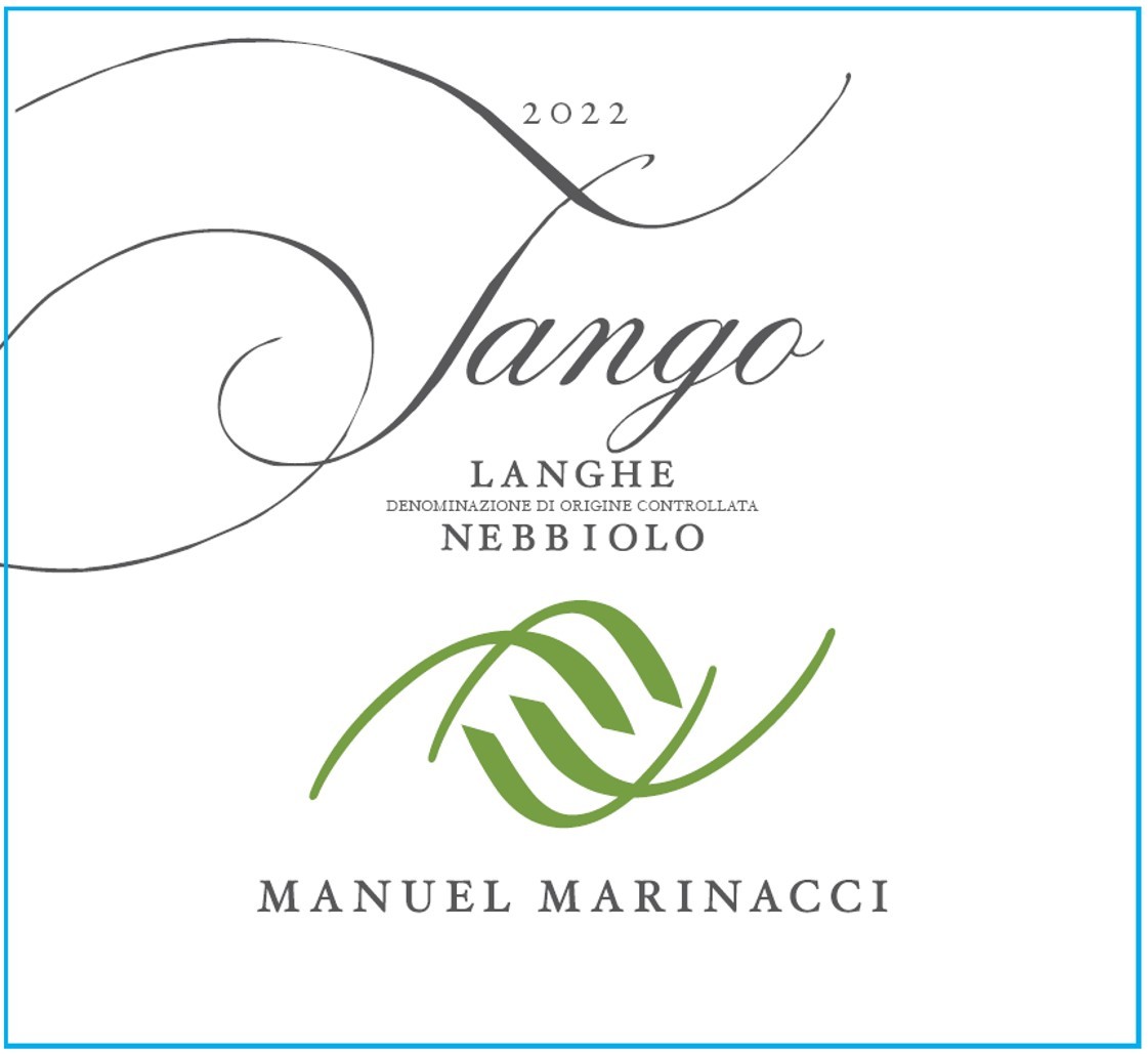 Langhe Nebbiolo