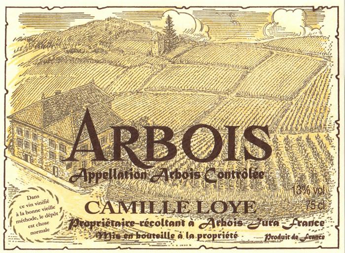 Arbois