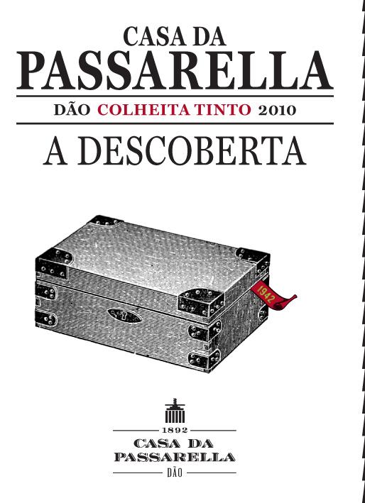 A Descoberta