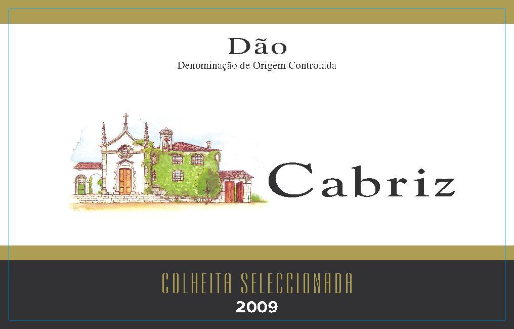 Colheita Seleccionada