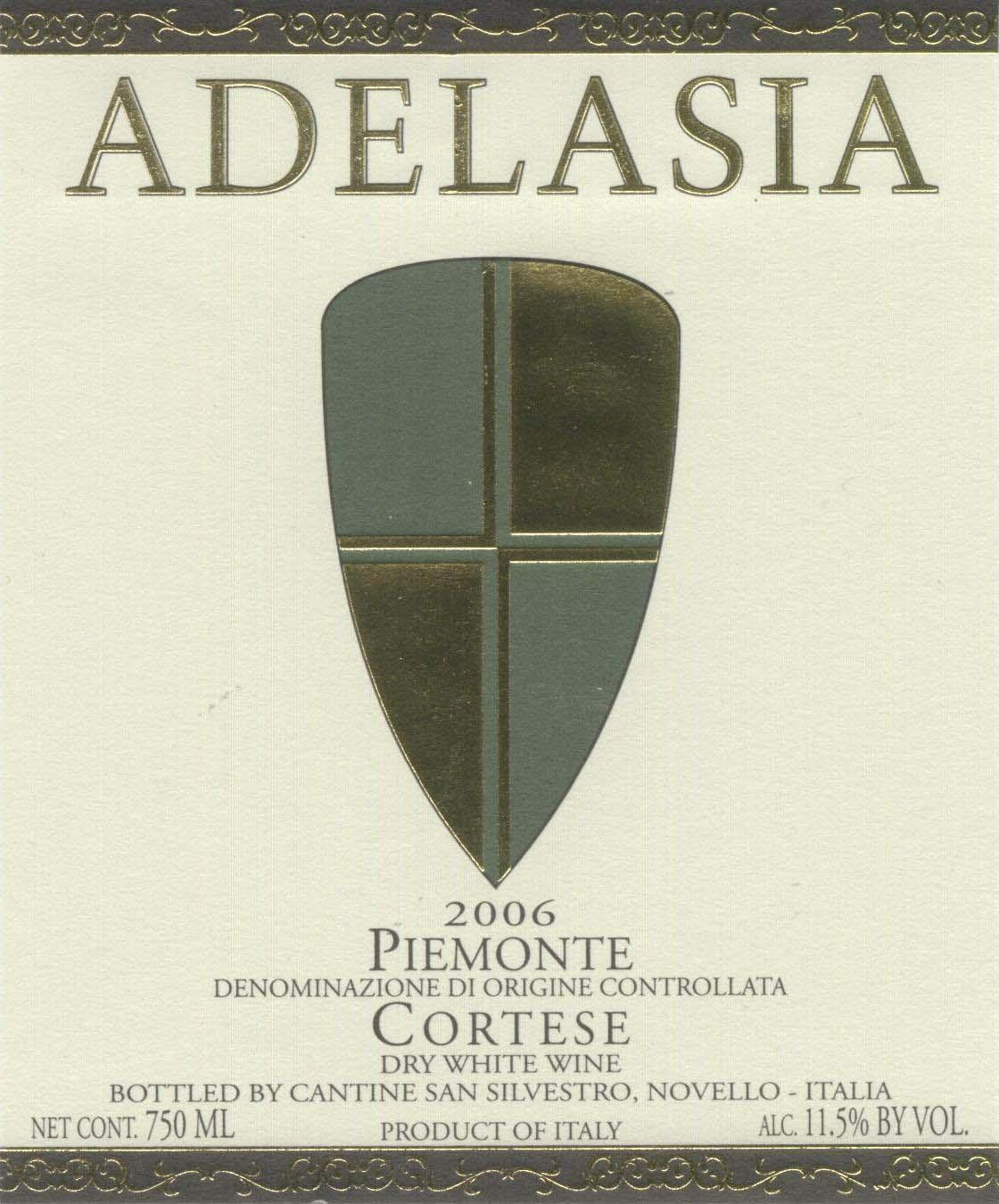 Adelasia