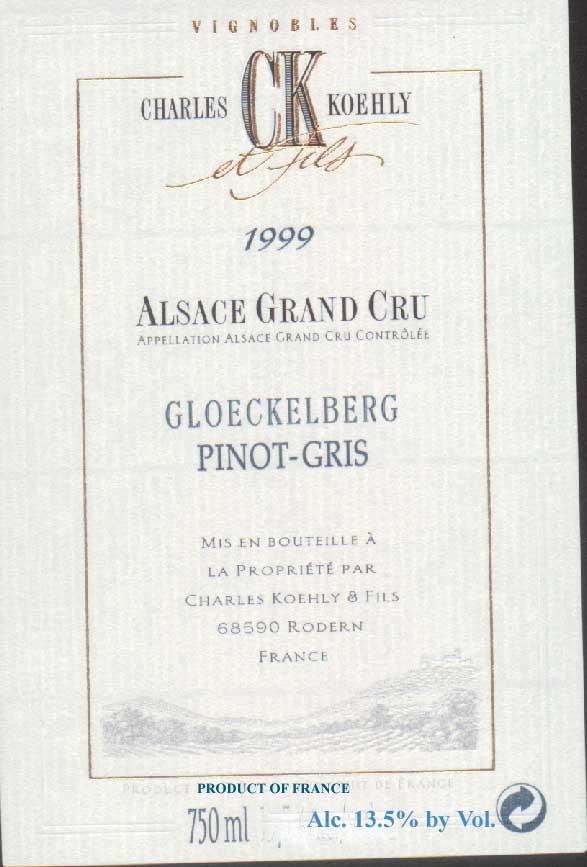 Gloeckelberg