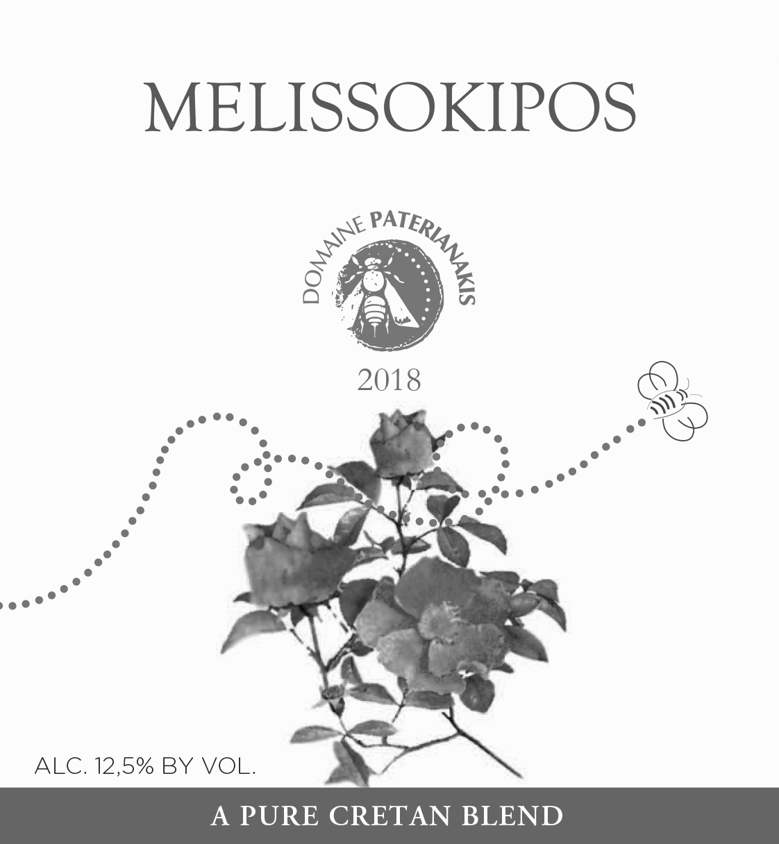 Melissokipos