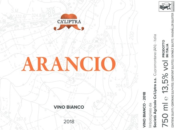Arancio