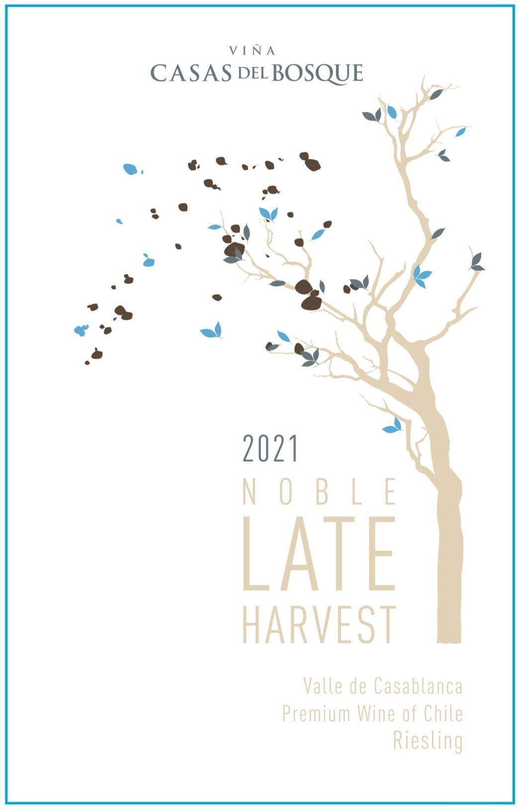 Noble Late Harvest