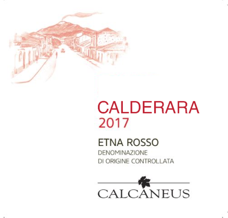 Calderara