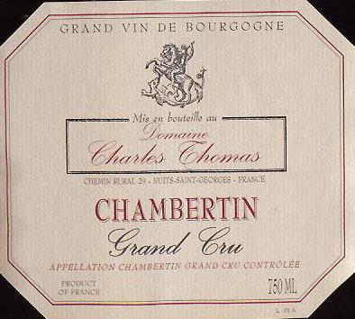 Chambertin