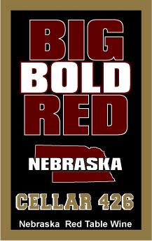 Big Bold Red