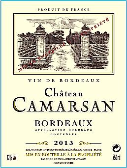 Camarsan