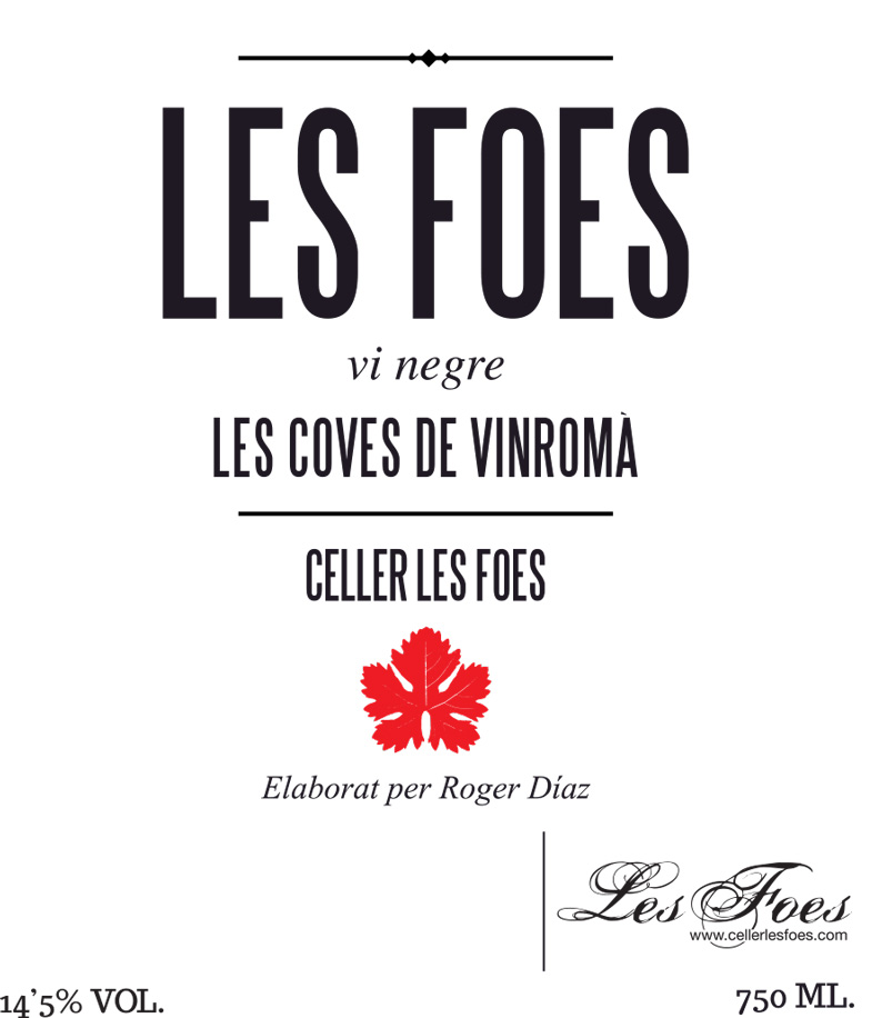 Les Foes
