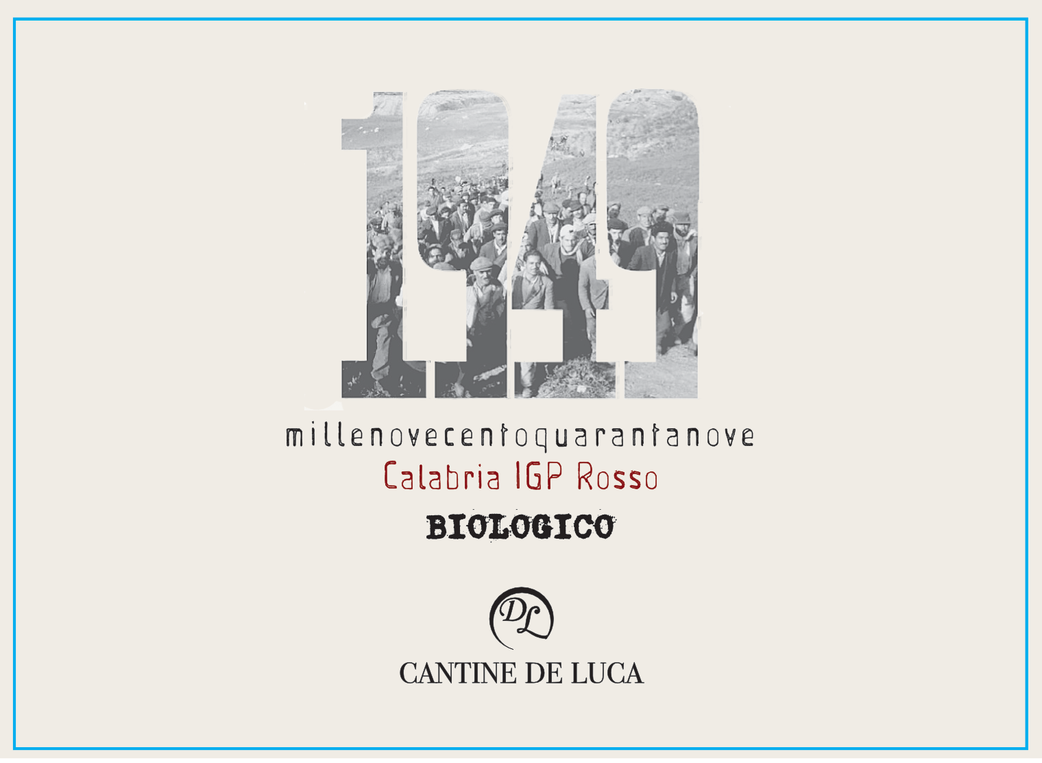 Millenovecentoquarantanove