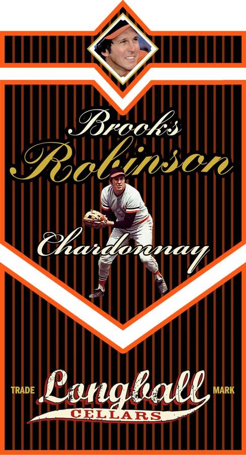 Brooks Robinson