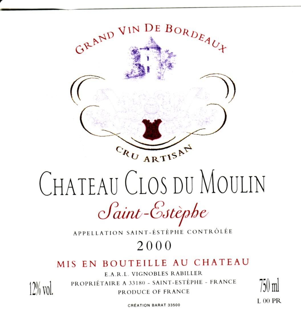 Compagnie Europeenne Des Vins