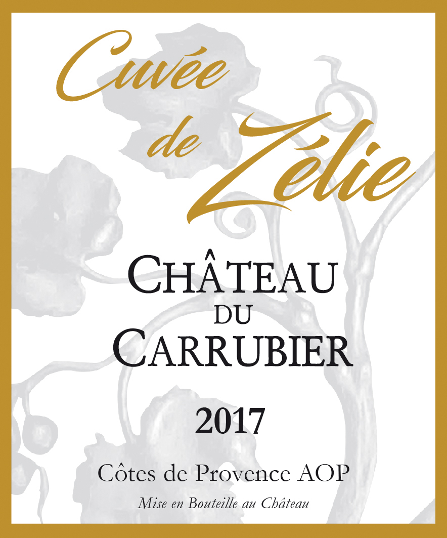 Cuvee De Zelie