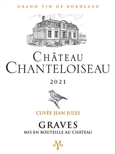 Cuvee Jean Jules