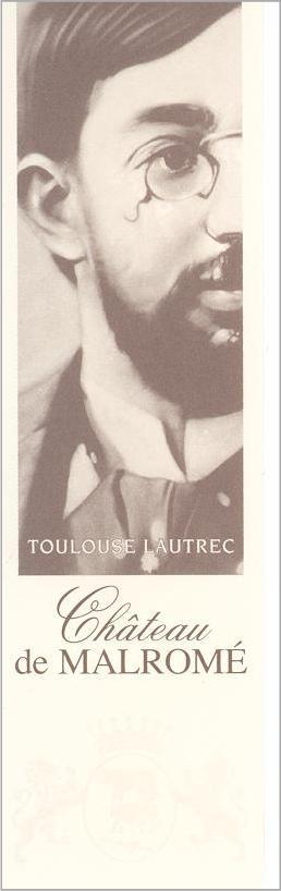 Toulouse Lautrec